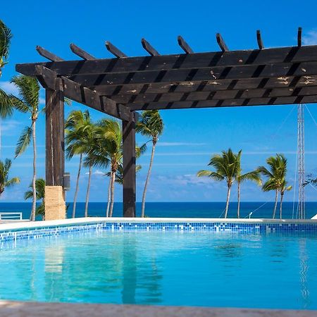 Chateau Del Mar Ocean Villa Punta Cana Kültér fotó