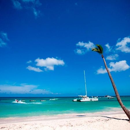 Chateau Del Mar Ocean Villa Punta Cana Kültér fotó