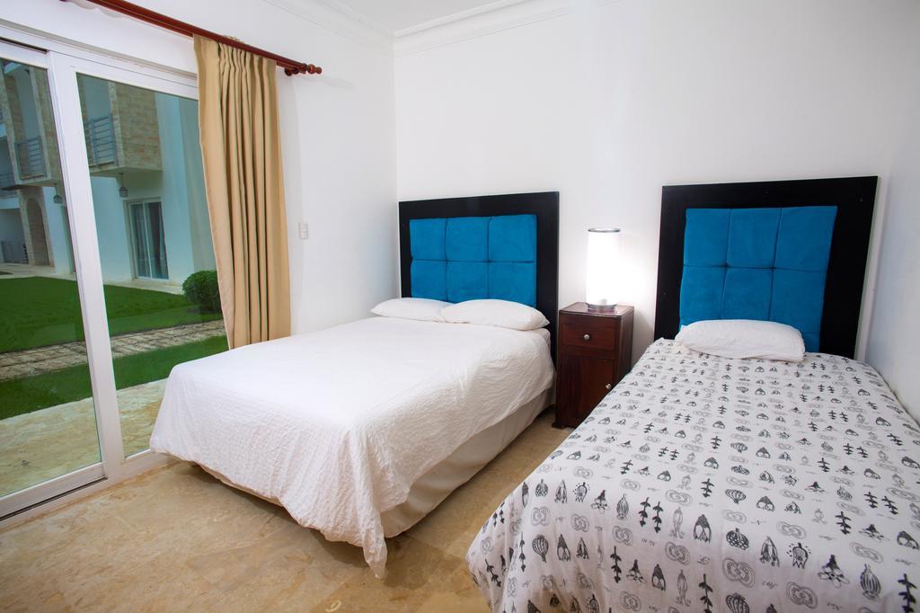 Chateau Del Mar Ocean Villa Punta Cana Kültér fotó
