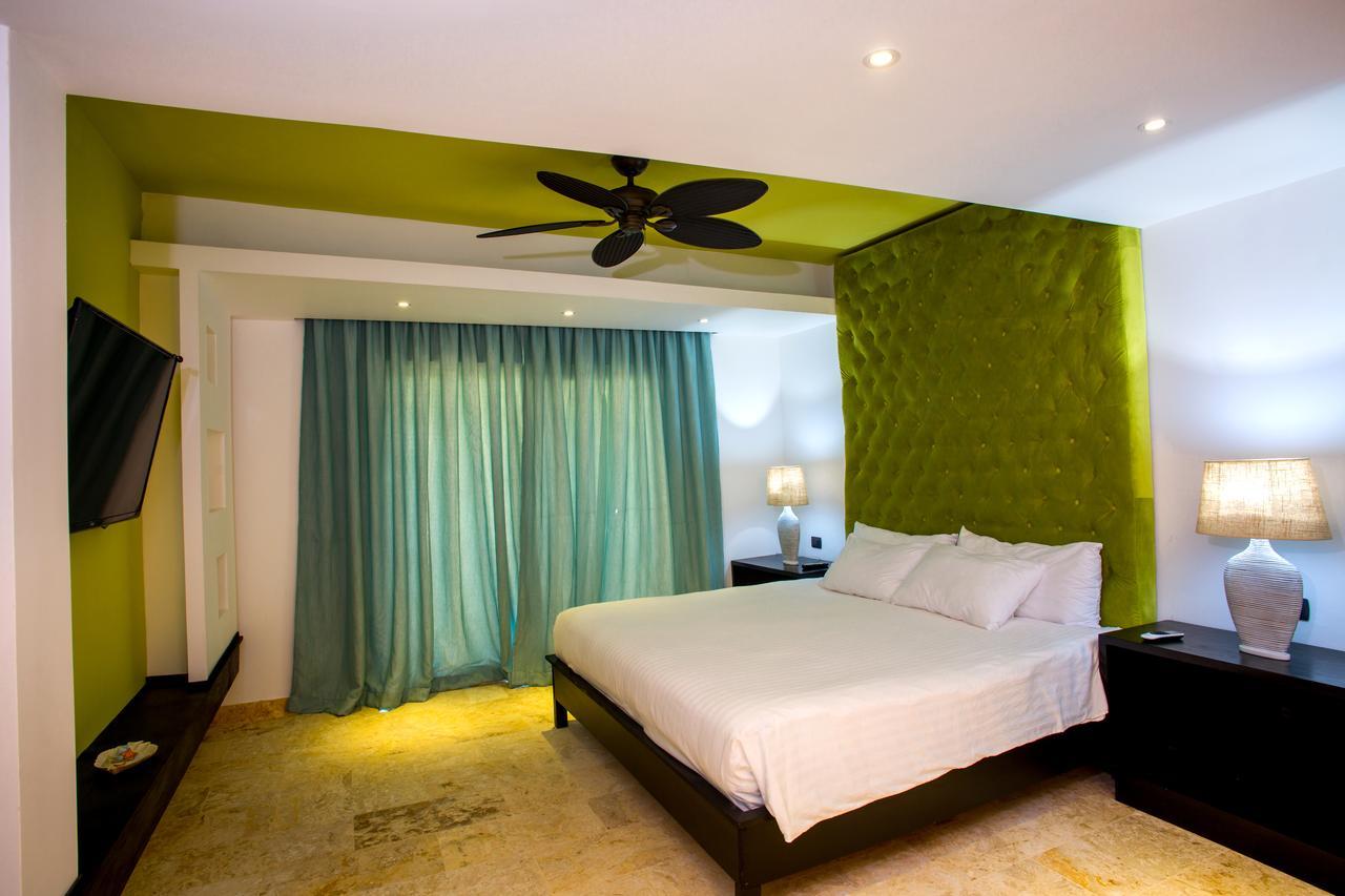 Chateau Del Mar Ocean Villa Punta Cana Kültér fotó