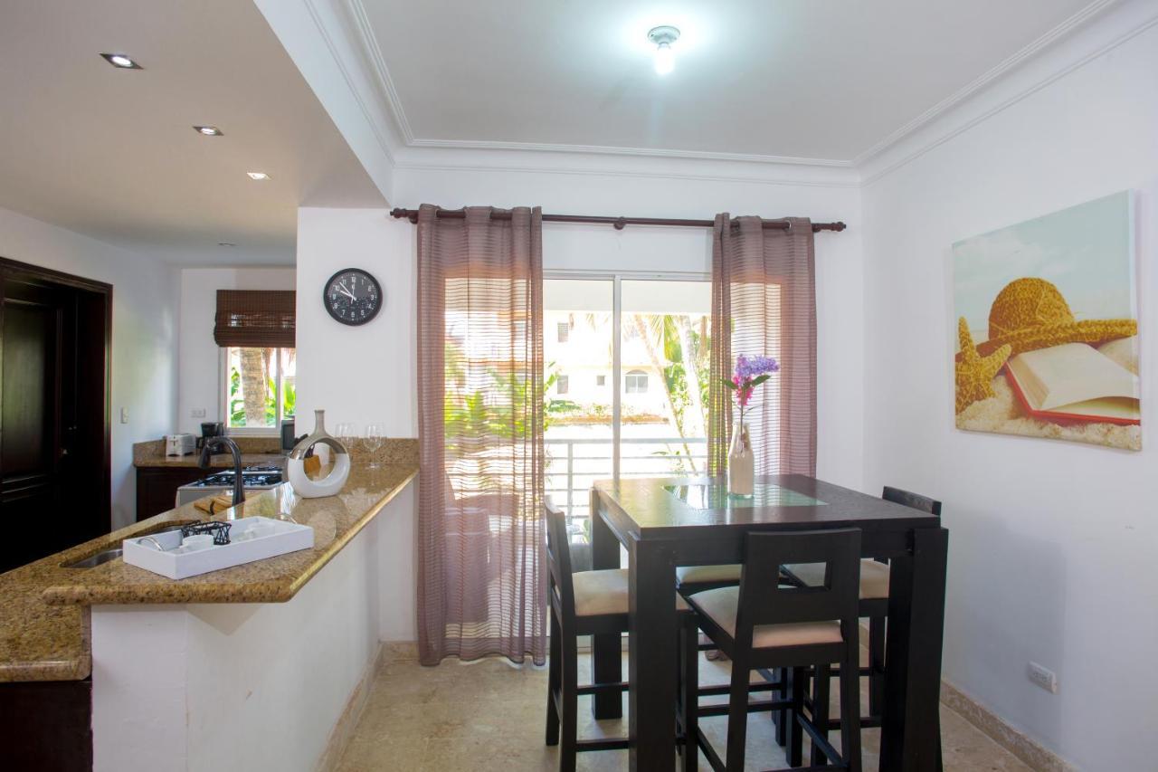 Chateau Del Mar Ocean Villa Punta Cana Kültér fotó