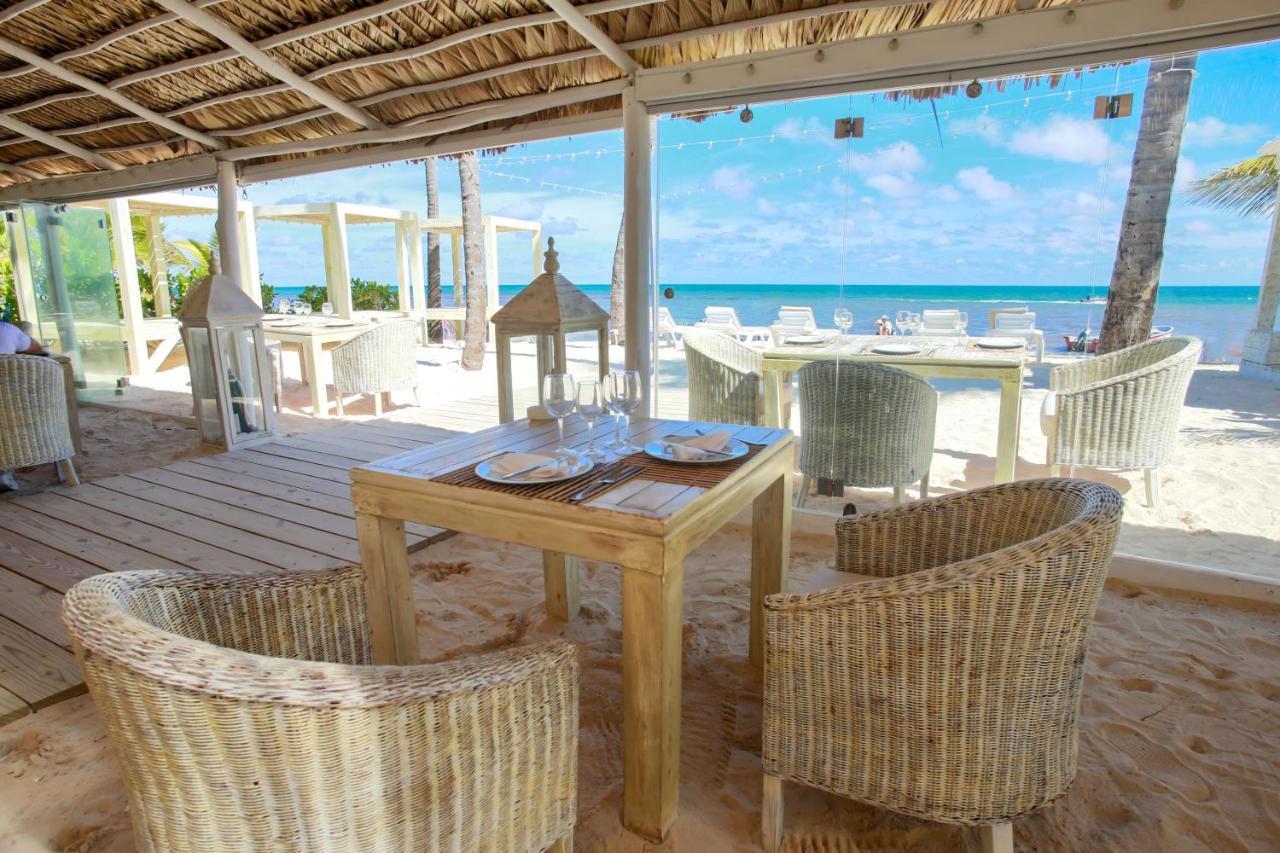 Chateau Del Mar Ocean Villa Punta Cana Kültér fotó