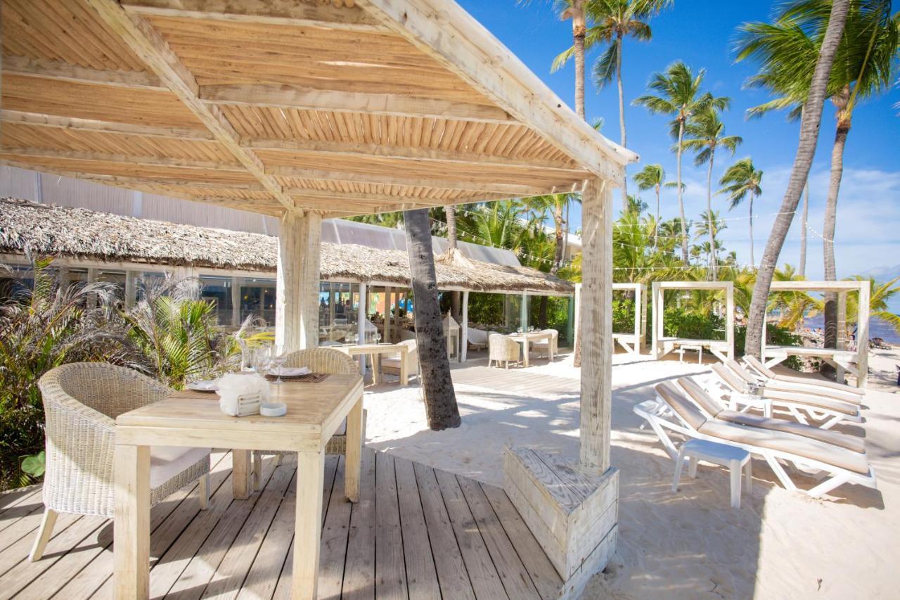 Chateau Del Mar Ocean Villa Punta Cana Kültér fotó