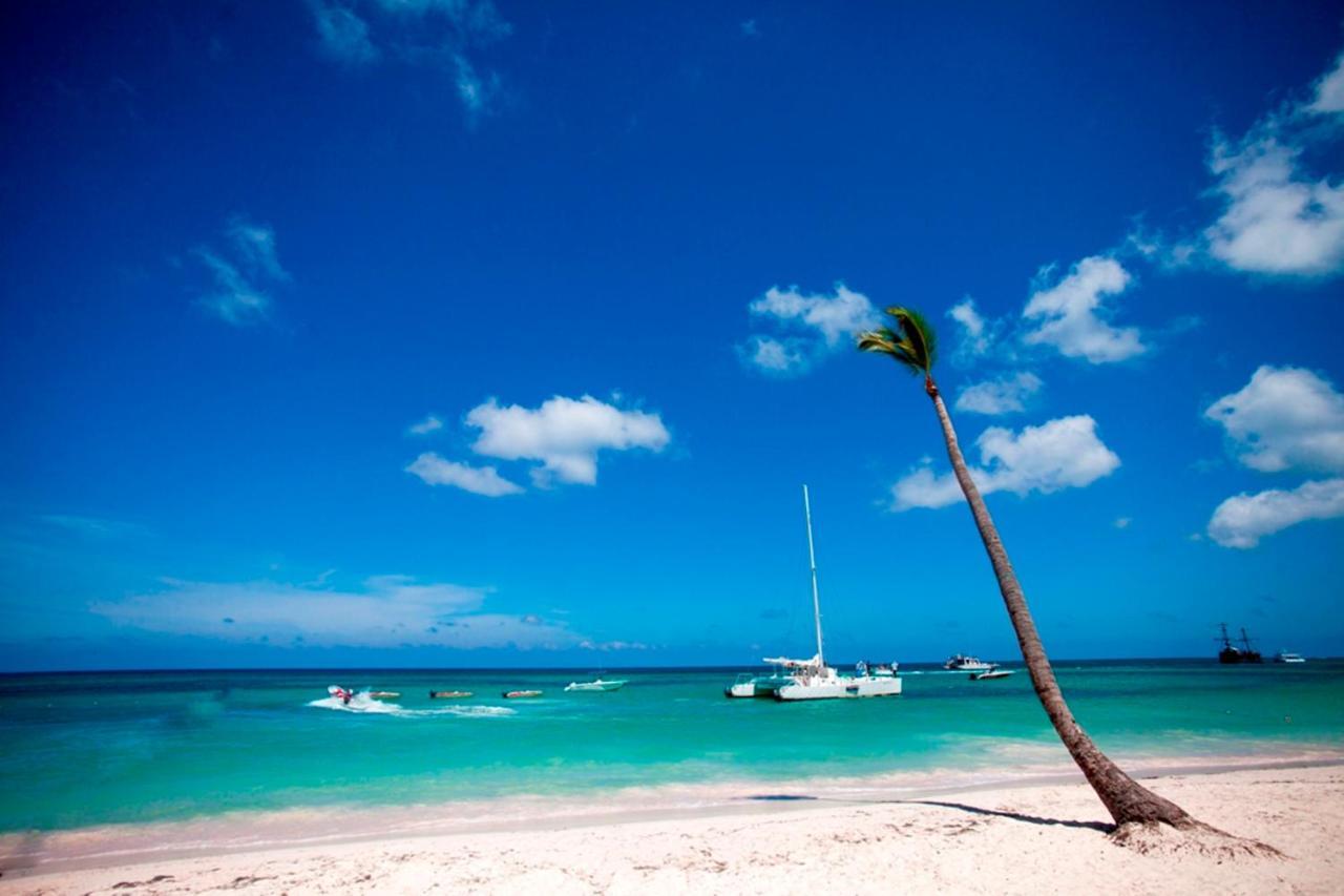 Chateau Del Mar Ocean Villa Punta Cana Kültér fotó
