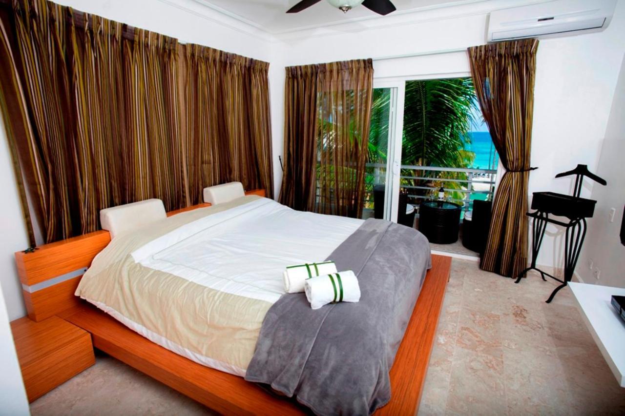 Chateau Del Mar Ocean Villa Punta Cana Kültér fotó